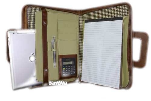 Slim Portfolio Briefcase