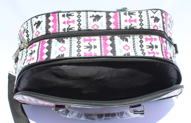 Large Fashion \  Overnight Tote