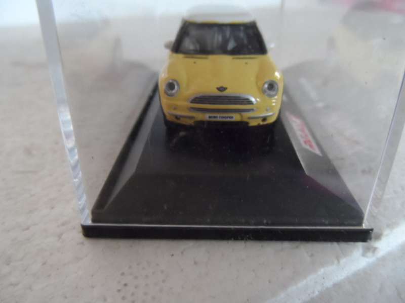 real-x bmw new mini