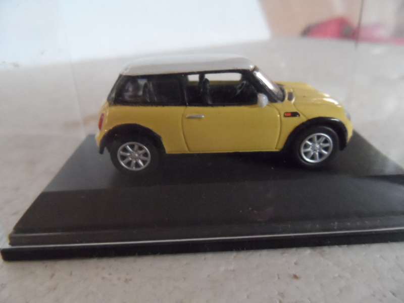 real-x bmw new mini