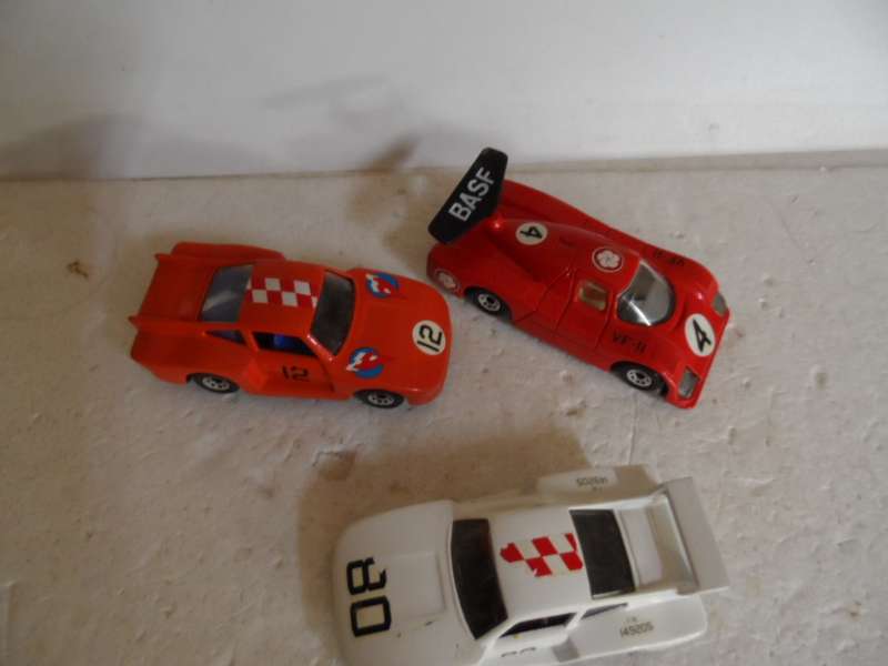 MATCHBOX TRIO-ALL IN EXCELLENT CONDITION-ONE BID FOR ALL THREE [m75]