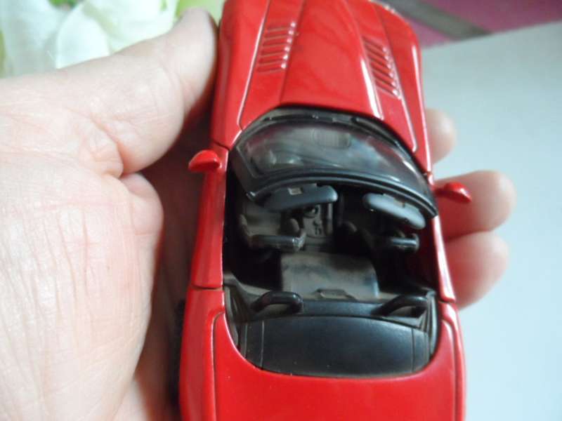Dodge Viper Srt/10 New Ray 1/32 scale   [m22]