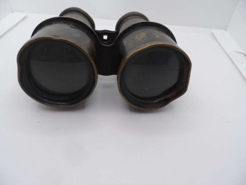 vintage binoculars -[y305]