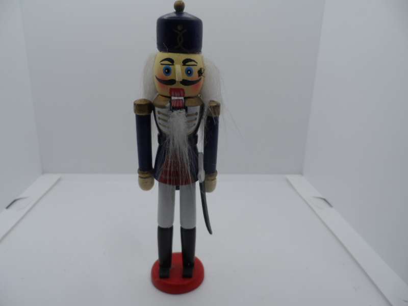 NUTCRACKER  16 CM TALL [Y302]