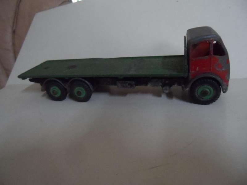 Dinky supertoys foden flatbed. [M22]