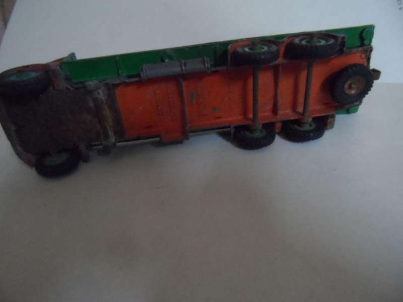 Dinky supertoys foden flatbed. [M22]