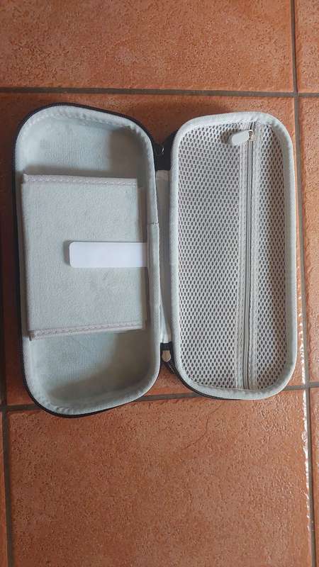 Rog Ally Protective case