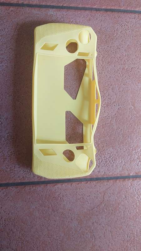 Rog Ally Protector Silicone sleeve