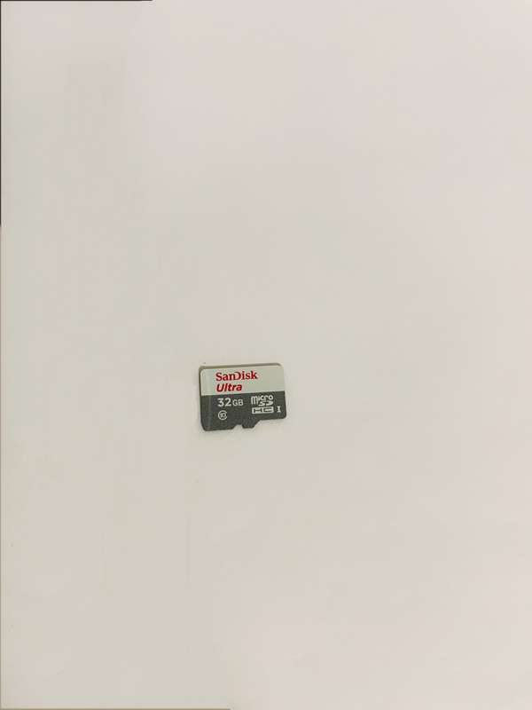 Canon Ixus 190 digital camera