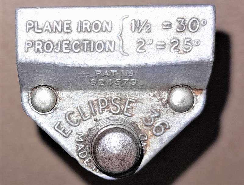 Stanley No 36 Honing Tool & Oil Stone - as per pics