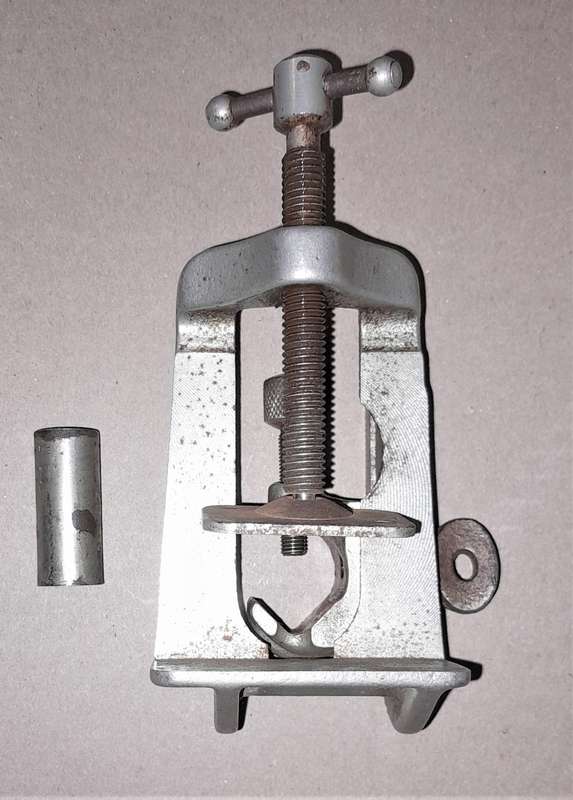 Stanley No 59 Dowling Jig - as per pics
