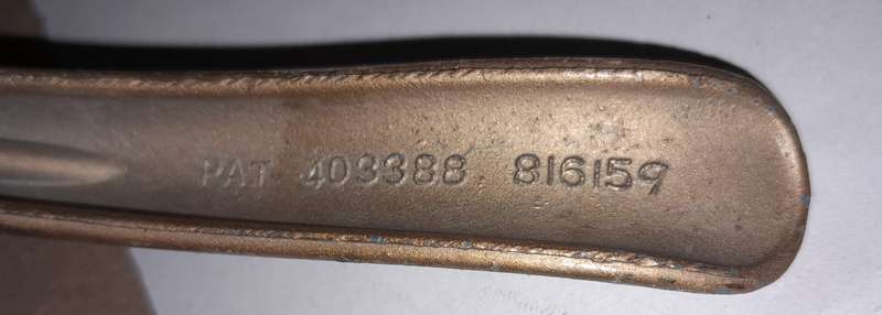 2 Sawsets - Esclipse No 77 & Japanese Somax No 250