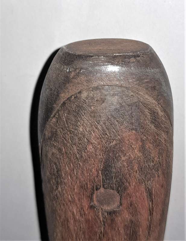 Antique Torbin Screwdriver -21cm