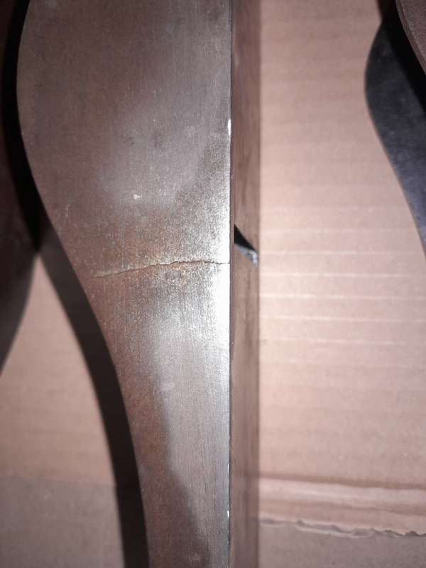 3 hand plane bases - as per pics
