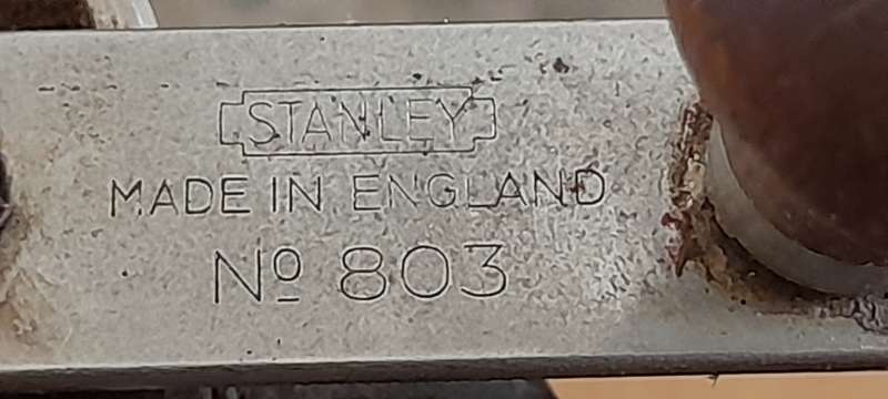 Stanley No803 & 4 other Eggbeater Hand Drills - 3 missing chuck  - As per pictures