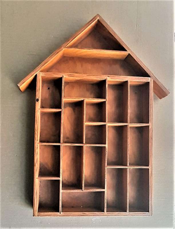 Prinyers Tray -45 x 26cm  - As per pictures