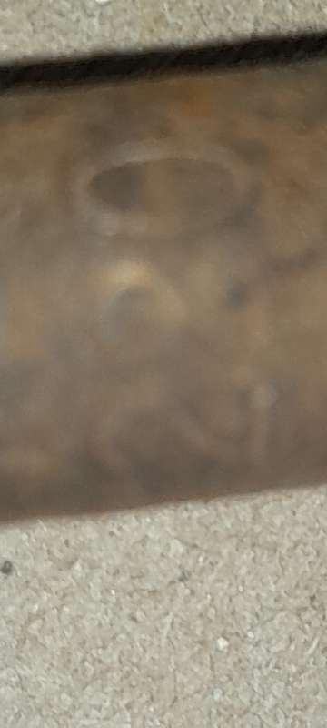 3 Auger Bits - Irwin Manibor No20 & 2 others -As per pictures