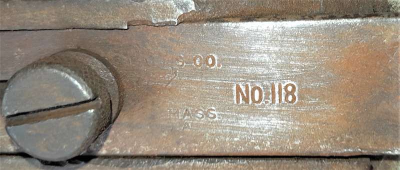 2 Drills - Vintage Millers Falls No 118  and another - As per pictures
