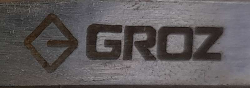 3 German GROZ Calipers - As per pictures