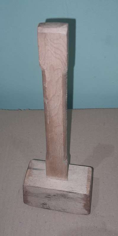 A Mallet - As per pictures