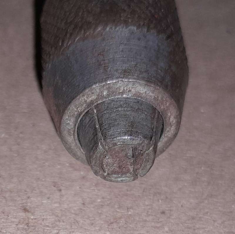 Adjustable Circular Bit + Tap Wrench