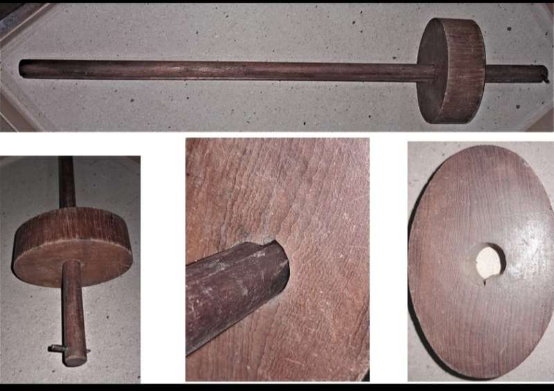 Vintage Mortice/Marking Gauge - As per pictures