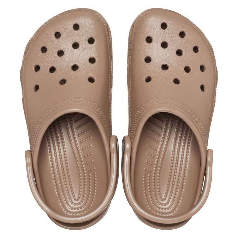Crocs - Classic Clog (size 7)