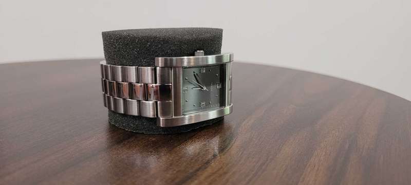 Fossil men's watch