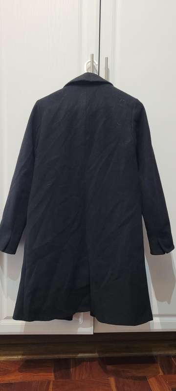 Primark coat (EUR 36)