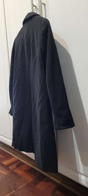 Primark coat (EUR 36)