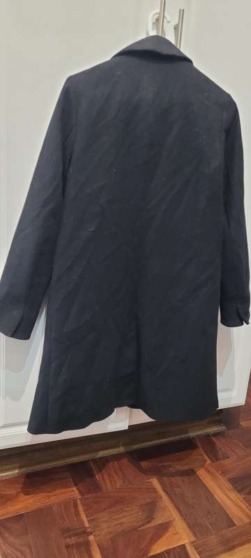 Primark coat (EUR 36)