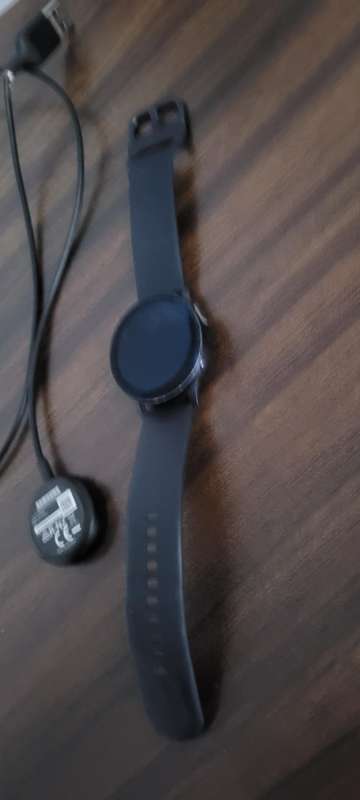 Samsung Galaxy Watch Active2