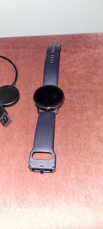 Samsung Galaxy Watch Active2