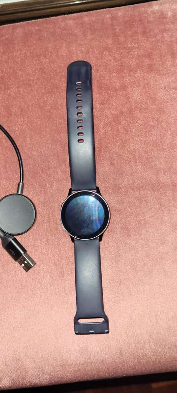 Samsung Galaxy Watch Active2