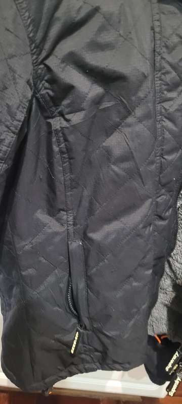 Superdry Original Windcheater (M)