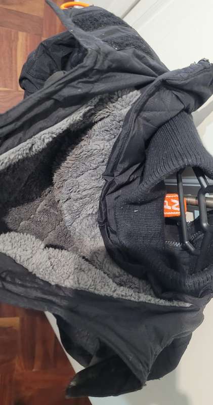 Superdry Original Windcheater (M)