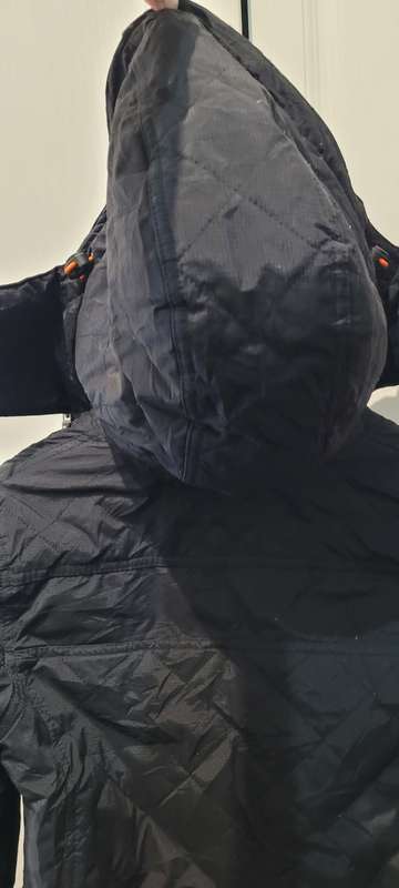 Superdry Original Windcheater (M)