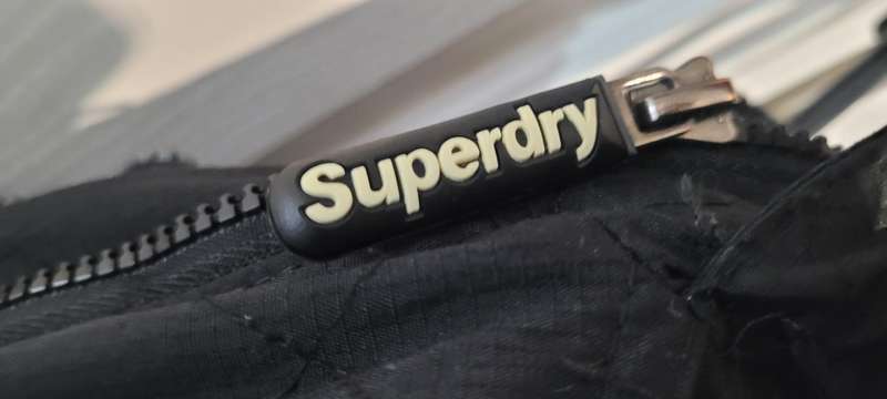 Superdry Original Windcheater (M)