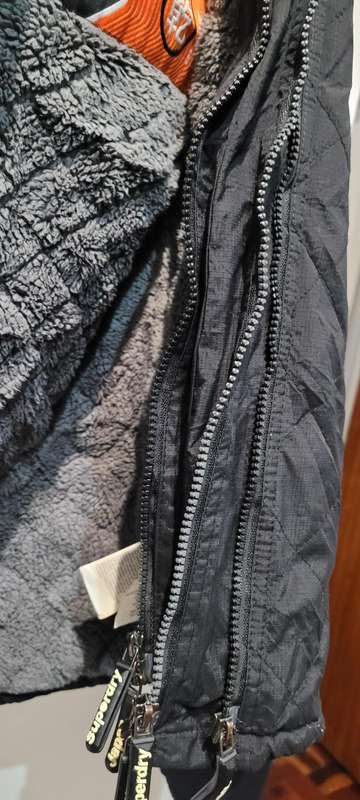 Superdry Original Windcheater (M)