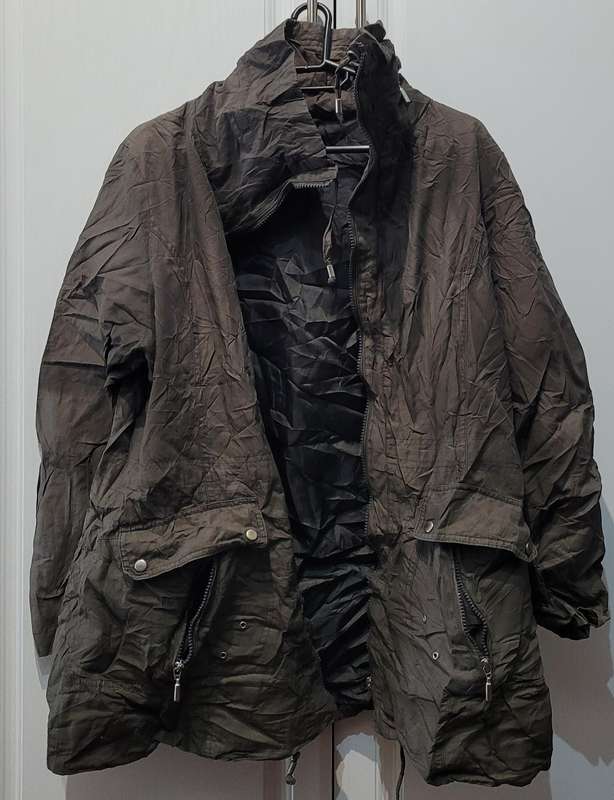Mens jacket (Size M/L)