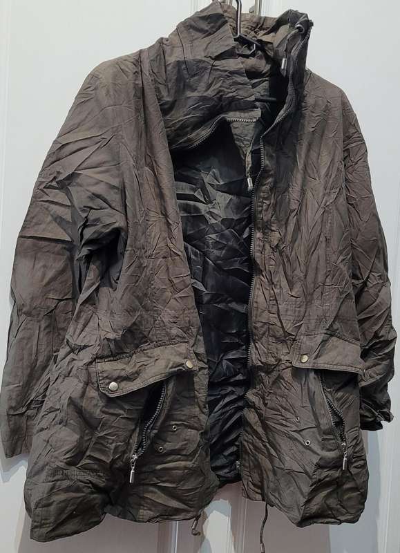 Mens jacket (Size M/L)