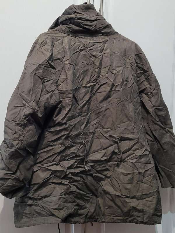 Mens jacket (Size M/L)