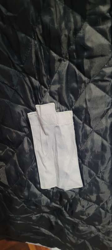 Ladies long coat (Size 46/48)