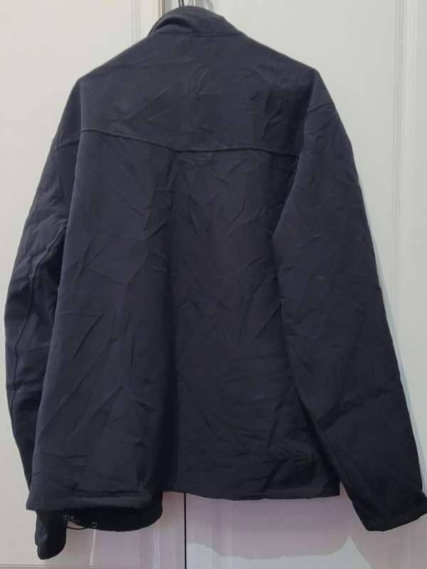 Decathlon jacket EU 3XL / US 2XL
