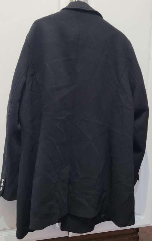 Stunning women's coat (Size 52)