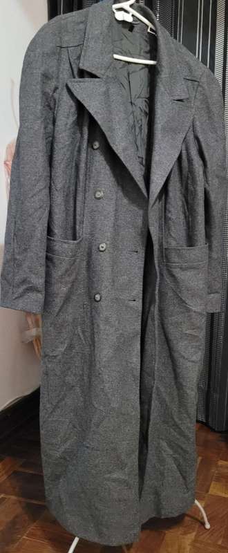 Kemper extra long coat ( Size 42)