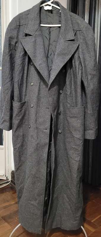 Kemper extra long coat ( Size 42)