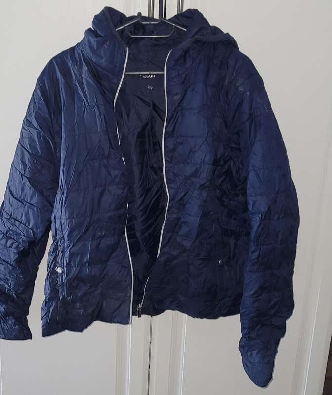 Kiabi  puffer style jacket (XL/EUR 46-48)