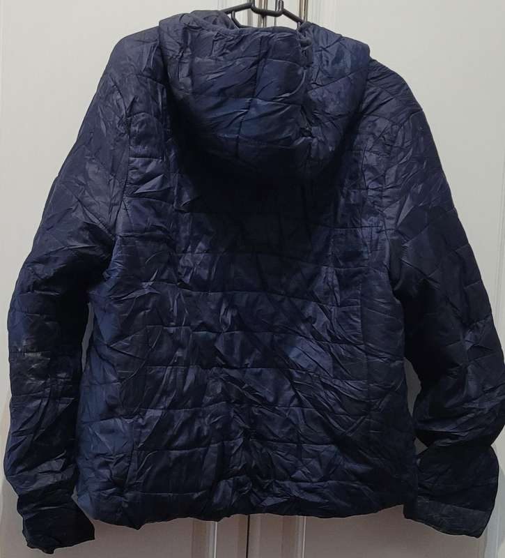 Kiabi  puffer style jacket (XL/EUR 46-48)