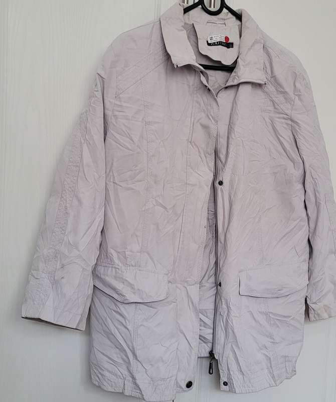 Good quality jacket